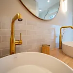 Апартаменты Quartier Am - App 01 *