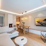 아파트 Quartier Am - App 01
