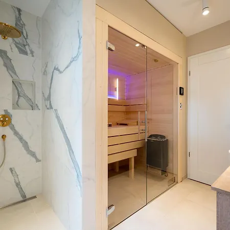 Quartier Am - App 01 * 제바트헤링스도르프