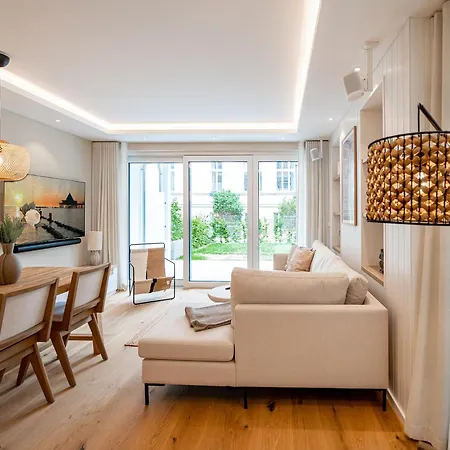 Quartier Am - App 01