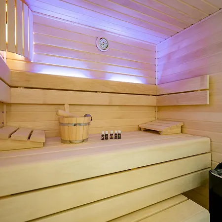 Quartier Am - App 01 *