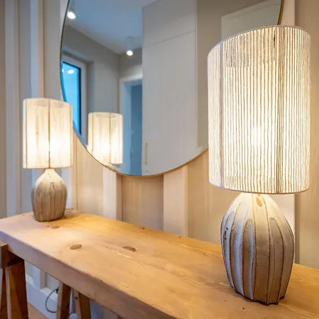 Quartier Am - App 01 아파트