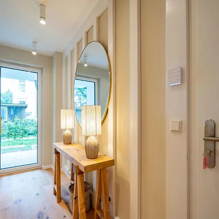 아파트 Quartier Am - App 01