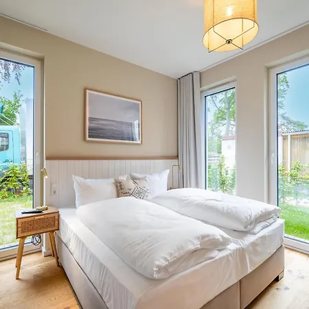 Quartier Am - App 01 아파트 *