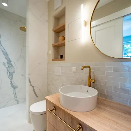 아파트 Quartier Am - App 01 *