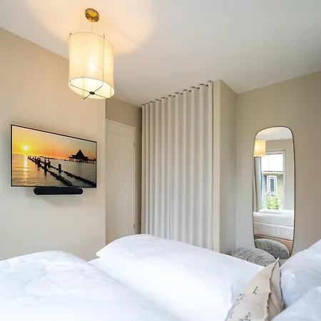 Quartier Am - App 01 *