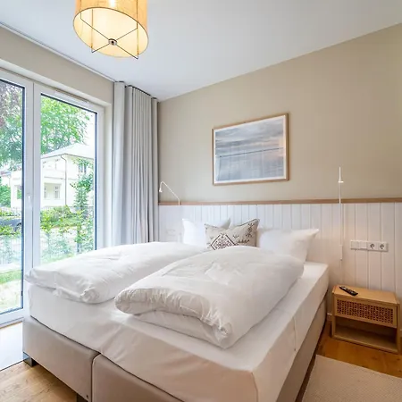 Quartier Am - App 01