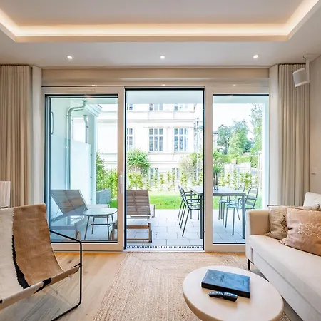 Quartier Am - App 01