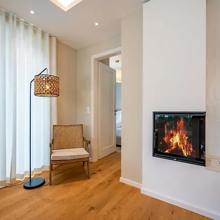 Quartier Am - App 01 *