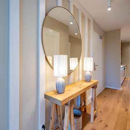 Apartment Quartier Am - App 01